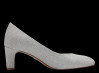 nahlad dámské lodičky Tamaris ESSENTIALS 1-22418-41 9A9 Stříbrná