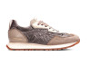 nahlad dámské sneakers Hispanitas HI254209 Hnědá
