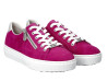 nahlad dámské sneakers Rieker L59L1-31 Růžová