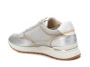 nahlad dámské sneakers XTI REFRESH 143732 Stříbrná