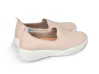 nahlad dámské mokasíny PICCADILLY 94901700000013-25 Růžová