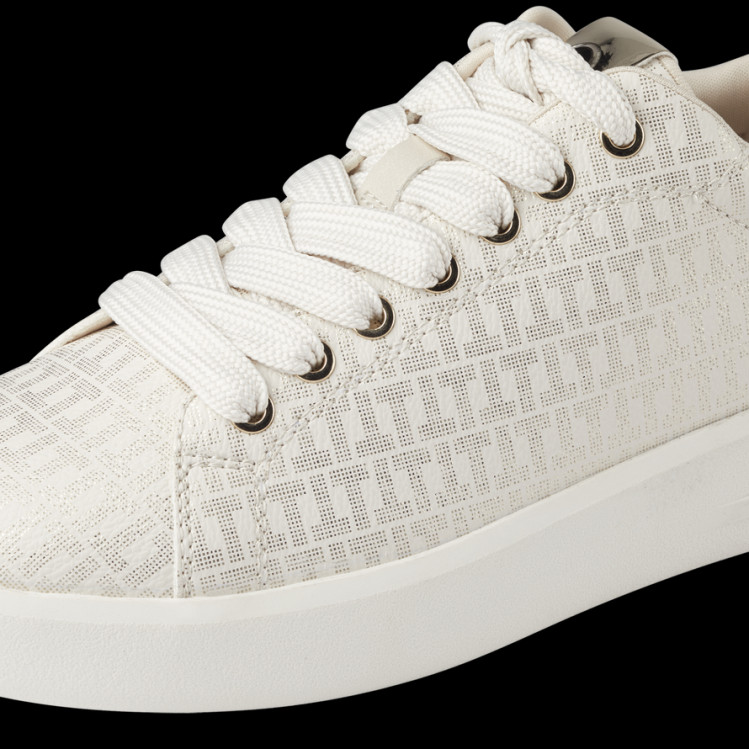 detail dámské sneakers TAMARIS 1-23750-41 498 Béžová