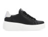 nahlad dámské sneakers Rieker EVOLUTION W0505-00 Černá
