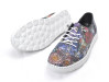 nahlad dámské vycházkové polobotky IBERIUS 016-545-1 Multicolor