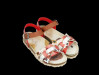 nahlad dámské páskové sandály ANEKKE 40371-692 Multicolor