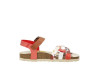 nahlad dámské páskové sandály ANEKKE 40371-692 Multicolor