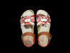 nahlad dámské páskové sandály ANEKKE 40371-692 Multicolor
