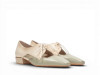 nahlad dámské polobotky Hispanitas BHV264628 Multicolor