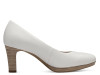 nahlad dámské lodičky Tamaris ESSENTIALS 1-22410-41 100 Bílá