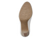 nahlad dámské lodičky Tamaris ESSENTIALS 1-22410-41 100 Bílá