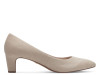 nahlad dámské lodičky Tamaris ESSENTIALS 1-22418-41 418 Béžová