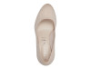 nahlad dámské lodičky Tamaris ESSENTIALS 1-22418-41 418 Béžová