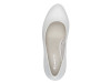 nahlad dámské lodičky Tamaris ESSENTIALS 1-22419-41 140 Bílá