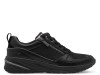 nahlad dámské tenisky Tamaris ESSENTIALS 1-23757-46 003 Černá