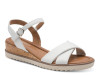nahlad dámské sandály Tamaris ESSENTIALS 1-28106-42 100 Bílá