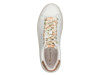 nahlad dámské polobotky Tamaris ESSENTIALS 1-23720-43 1C7 Bílá