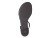 nahlad dámské sandály Tamaris 1-28110-42 098 Black comb Černá