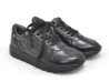 nahlad dámské tenisky pro halluxy TAMARIS COMFORT 8-83729-41 Černá