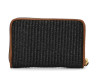 nahlad peněženky - střední formát TAMARIS BAG 33668,100 Černá