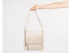 nahlad kabelky a tašky Rieker H1301-62 Béžová