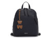 nahlad batoh TAMARIS BAG 34555,500 Modrá
