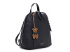 nahlad batoh TAMARIS BAG 34555,500 Modrá
