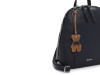 nahlad batoh TAMARIS BAG 34555,500 Modrá