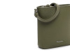 nahlad kabelka přes rameno TAMARIS BAG 30444,914 Zelená