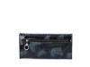 nahlad peněženky - velký formát Famito 2109 M C Černá