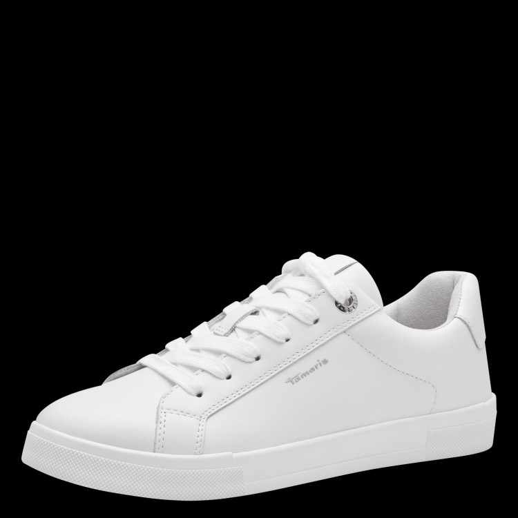 detail dámské sneakers TAMARIS 1-23622-42 146 Bílá