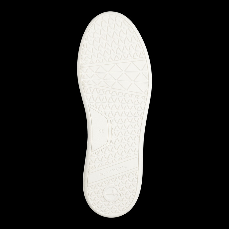 detail dámské sneakers TAMARIS 1-23750-41 498 Béžová