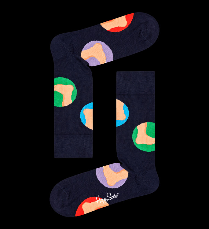 detail ponožky HAPPY SOCKS XMPY08-0200 Multicolor