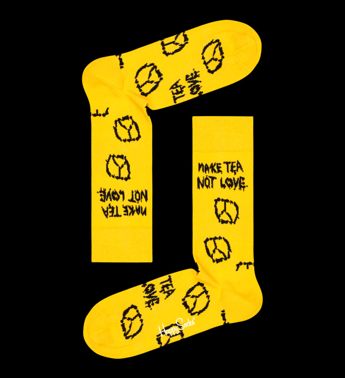 detail ponožky HAPPY SOCKS XMPY08-0200 Multicolor