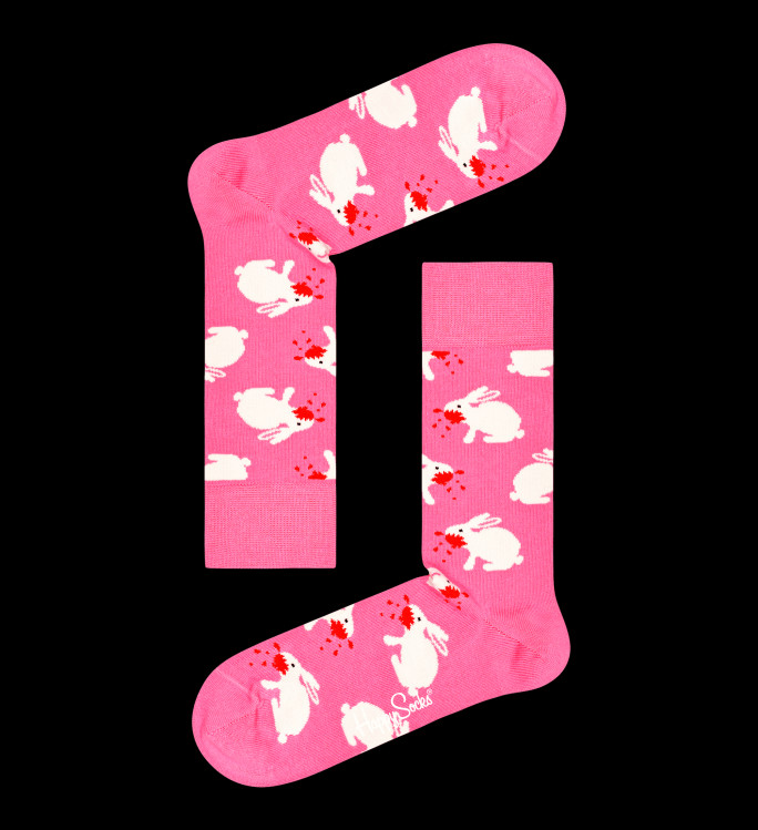 detail ponožky HAPPY SOCKS XMPY08-0200 Multicolor