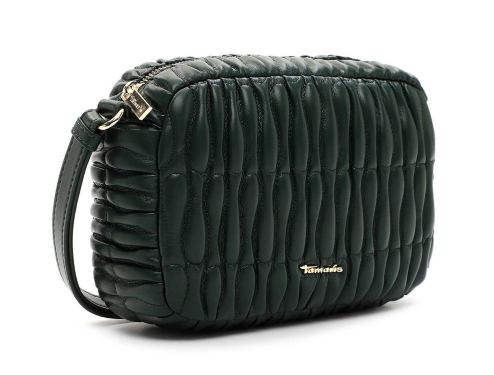 detail kabelka přes rameno TAMARIS BAG 33370,965 Zelená