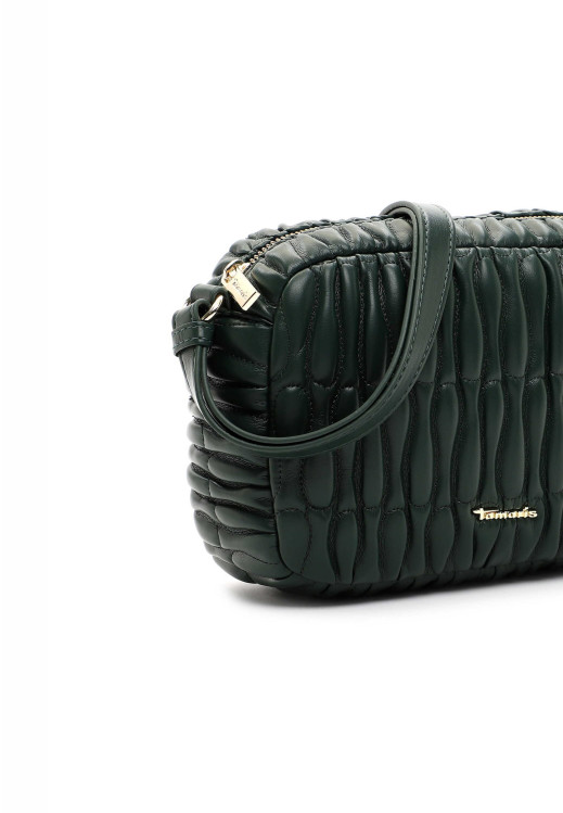 detail kabelka přes rameno TAMARIS BAG 33370,965 Zelená