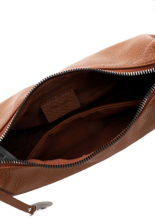 detail kabelka přes rameno TAMARIS BAG 33623,700 Hnědá