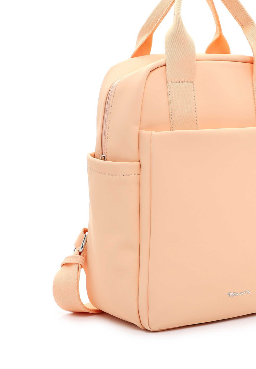 detail batoh TAMARIS BAG 33470,642 Oranžová
