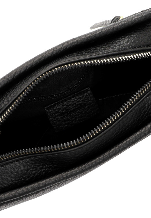 detail kabelky a tašky TAMARIS BAG 33870,100 Černá