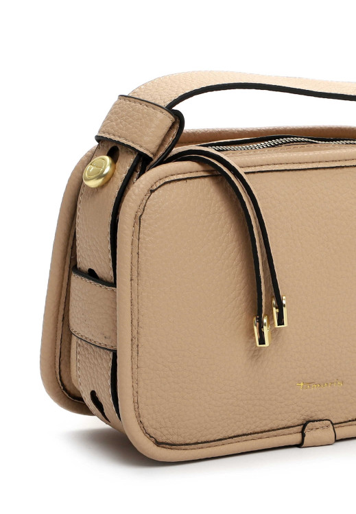 detail kabelky a tašky TAMARIS BAG 33870,420 Béžová