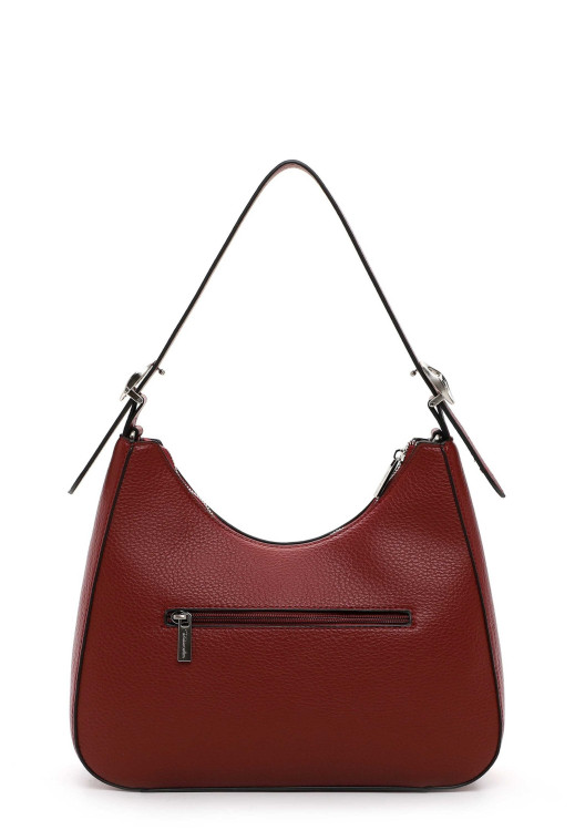 detail kabelky a tašky TAMARIS BAG 33905,600 Červená