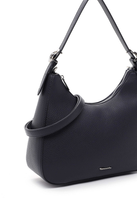 detail kabelky a tašky TAMARIS BAG 33905,500 Modrá