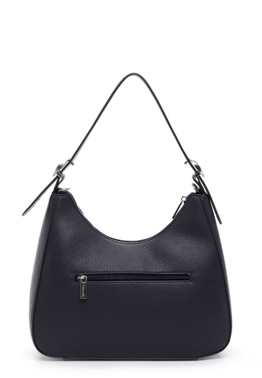 detail kabelky a tašky TAMARIS BAG 33905,500 Modrá