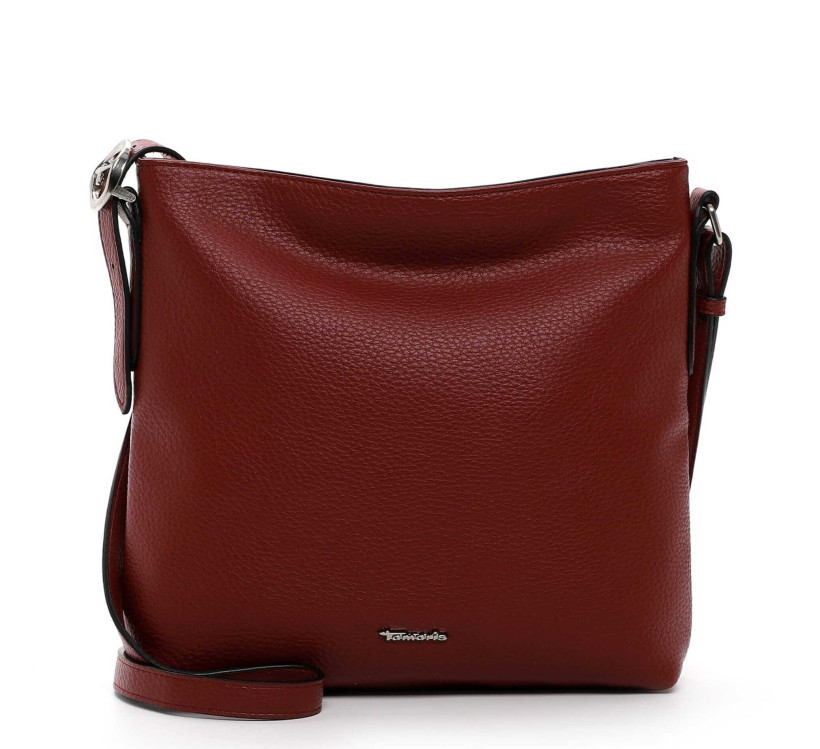 detail kabelky a tašky TAMARIS BAG 33901,600 Červená