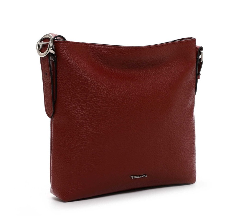 detail kabelky a tašky TAMARIS BAG 33901,600 Červená