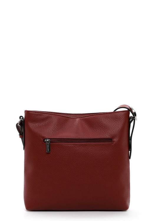detail kabelky a tašky TAMARIS BAG 33901,600 Červená