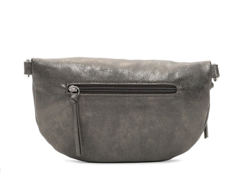 detail kabelky a tašky TAMARIS BAG 30817,833 Šedá