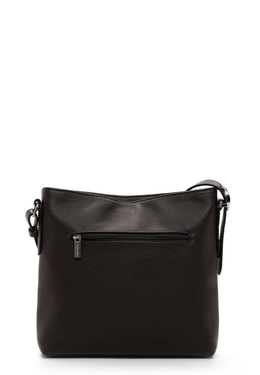 detail kabelky a tašky TAMARIS BAG 33901,200 Hnědá
