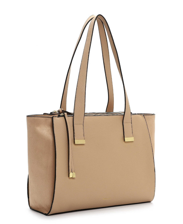 detail kabelky a tašky TAMARIS BAG 33876,420 Béžová