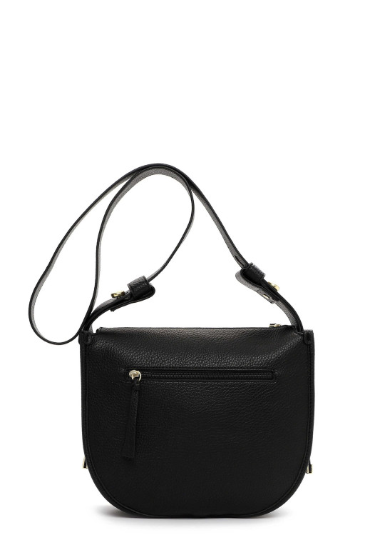 detail kabelky a tašky TAMARIS BAG 33872,100 Černá